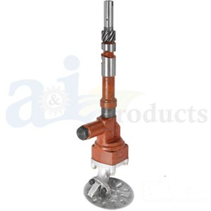 PUMP ENGINE OIL — Part #EAP-171258
