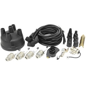 COMPLETE TUNE UP KIT — Part #EAP-171352