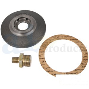 FILTER CONVERSION KIT — Part #EAP-171354