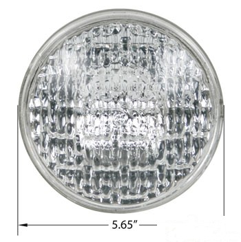 SEALED BEAM — Part #EAP-171424