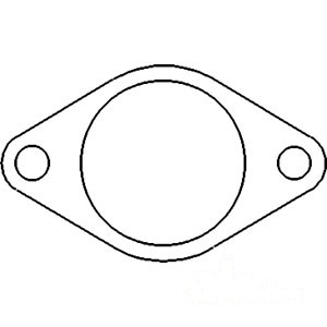 GASKET EXHAUST FLANGE — Part #EAP-171428