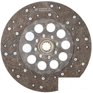 12" LANDINI PTO DISC — Part #EAP-171444