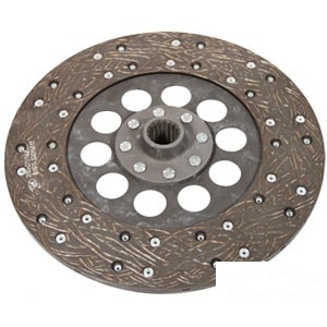 CLUTCH DISC — Part #EAP-171448