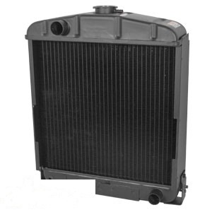 RADIATOR — Part #EAP-171456