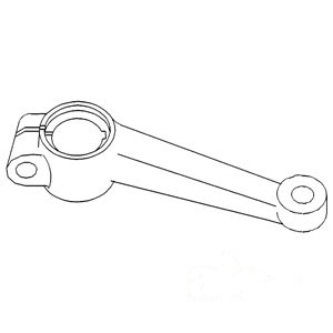 STEERING ARM — Part #EAP-171458