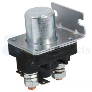 STARTER SOLENOID — Part #EAP-171462