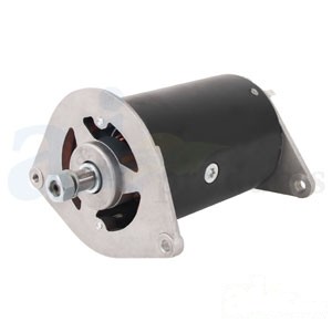 NEW GENERATOR LUCAS — Part #EAP-171467