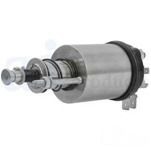 NEW SOLENOID — Part #EAP-171490
