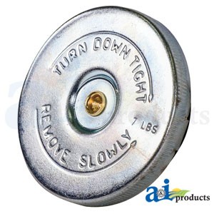 RADIATOR CAP — Part #EAP-171493