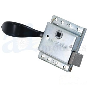 INTERIOR DOOR LATCH — Part #EAP-171499