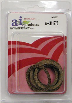GSK SEDIMENT BOWL (10) — Part #EAP-171503