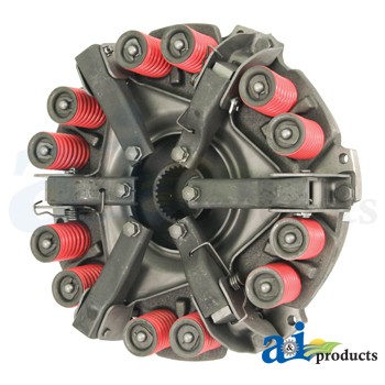 PP DUAL 6 LEVER & BOTH DI — Part #EAP-171546