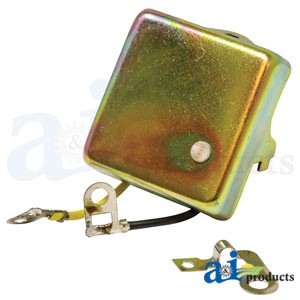 REGULATOR — Part #EAP-171567
