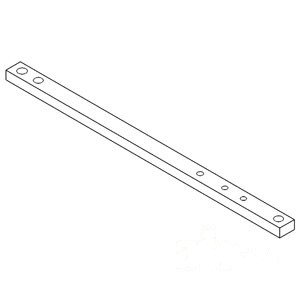 DRAWBAR — Part #EAP-171568