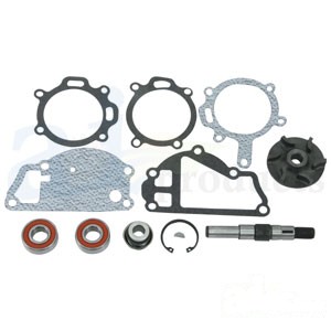 WATER PUMP REPAIR KIT — Part #EAP-171618