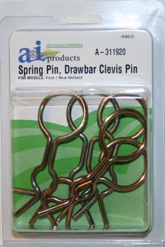 SPRING PIN (5 PACK) — Part #EAP-171640