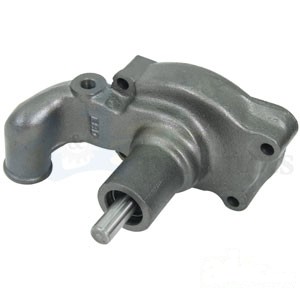 WATER PUMP L/ PULLEY — Part #EAP-171643