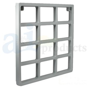 GRILLE FRONT — Part #EAP-171674