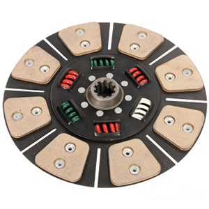 CLUTCH DISC — Part #EAP-171777