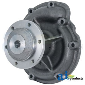 WATER PUMP W/O PULLEY — Part #EAP-171816