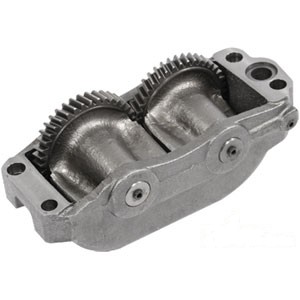 BALANCER ASSEMBLY — Part #EAP-171819