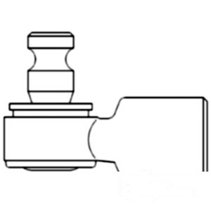 CYLINDER END — Part #EAP-171830