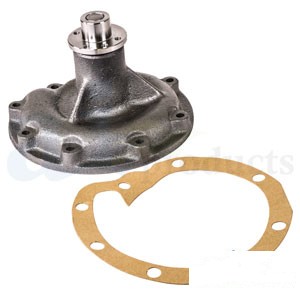 WATER PUMP — Part #EAP-171867