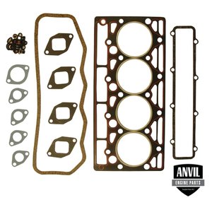 GASKET SET UPPER — Part #EAP-171883
