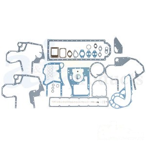 GASKET SET LOWER — Part #EAP-171896