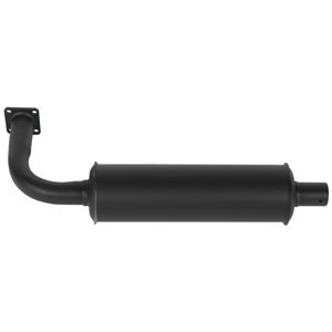 MUFFLER