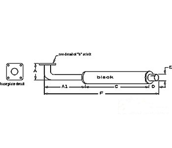 MUFFLER — Part #EAP-171927