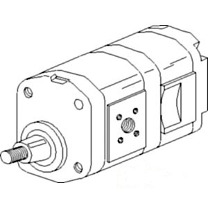 PUMP — Part #EAP-172012