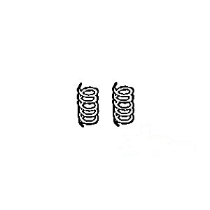 SPRING VALVE INNER — Part #EAP-172052