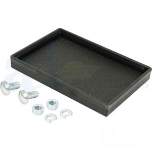 TRAY & PAD 6" X 9" — Part #EAP-172063