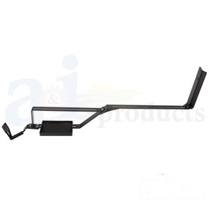 BRACKET MOUNTING — Part #EAP-172068