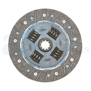 CLUTCH DISC — Part #EAP-172161