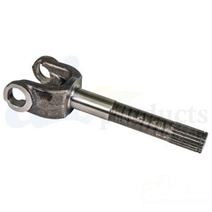 AXLE SHAFT — Part #EAP-172168