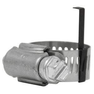 WORM GEAR CLAMP — Part #EAP-172192