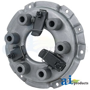 PRESSURE PLATE — Part #EAP-172193