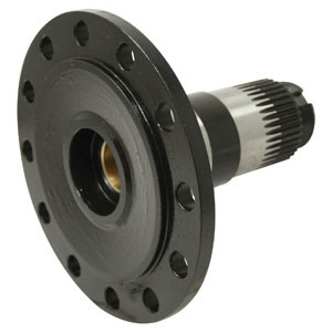 HUB CARRIER SHAFT — Part #EAP-172255