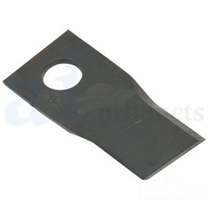 BLADE DISC MOWER LH — Part #EAP-172291