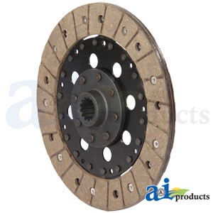CLUTCH DISC — Part #EAP-172332