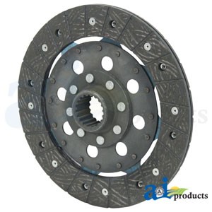 PTO DISC — Part #EAP-172333