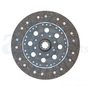 CLUTCH DISC — Part #EAP-172344