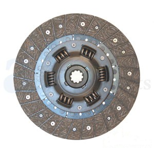 CLUTCH DISC — Part #EAP-172368