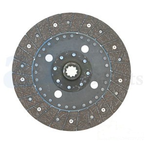 PTO DISC — Part #EAP-172383