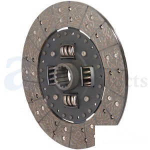 CLUTCH DISC — Part #EAP-172385