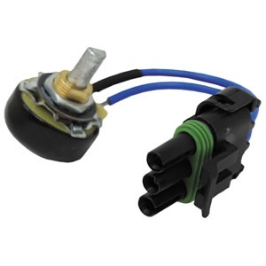 BLOWER SWITCH — Part #EAP-172406