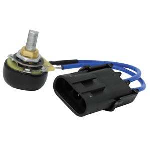 AC/HT POTENTIOMETER — Part #EAP-172407