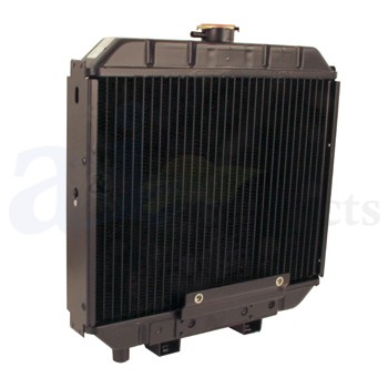 RADIATOR — Part #EAP-172419